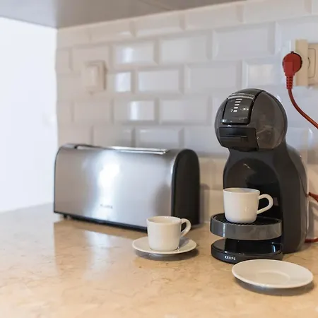 Bica Patio 3bdr Duplex By Lovelystay Apartment Lissabon