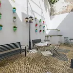 Apartman Bica Patio 3bdr Duplex By Lovelystay
