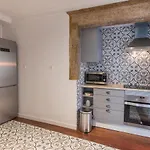 Apartman Bica Patio 3bdr Duplex By Lovelystay Lisboa