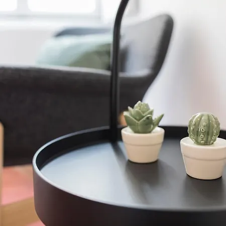 Apartament Bica Patio 3bdr Duplex By Lovelystay Lizbona