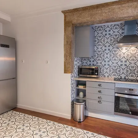 Apartament Bica Patio 3bdr Duplex By Lovelystay Lizbona