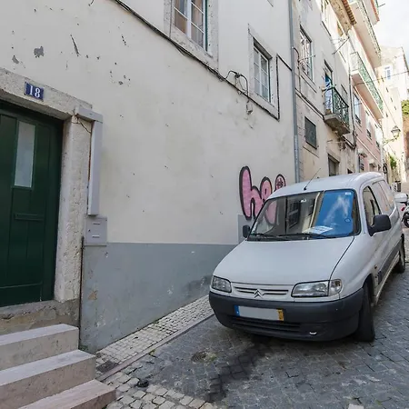 Bica Patio 3bdr Duplex By Lovelystay Apartament *