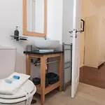 Apartmán Bica Patio 3bdr Duplex By Lovelystay Lisboa