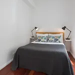 Bica Patio 3bdr Duplex By Lovelystay * Lisboa