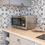 Apartmán Bica Patio 3bdr Duplex By Lovelystay Lisboa