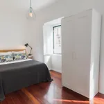 Apartmán Bica Patio 3bdr Duplex By Lovelystay Lisboa