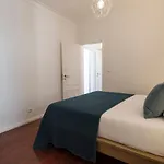 Apartmán Bica Patio 3bdr Duplex By Lovelystay Lisboa