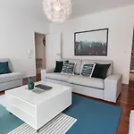 شقة Bica Patio 3bdr Duplex By Lovelystay *
