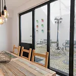 Bica Patio 3bdr Duplex By Lovelystay * Lisboa