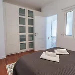 Bica Patio 3bdr Duplex By Lovelystay شقة *