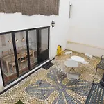 شقة Bica Patio 3bdr Duplex By Lovelystay