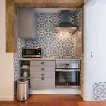 Bica Patio 3bdr Duplex By Lovelystay شقة