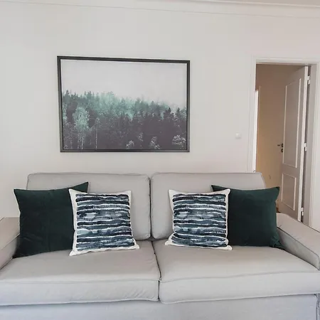 Lovelystay - Bica Patio Duplex